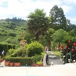 住宿加早餐酒店 Quinta Da Vida Serena Gaio
