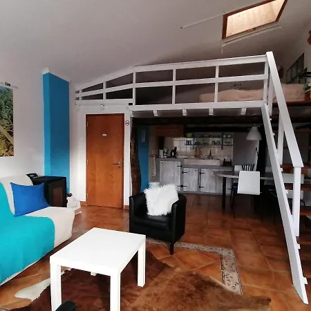 Quinta Da Vida Serena Bed & Breakfast 4*