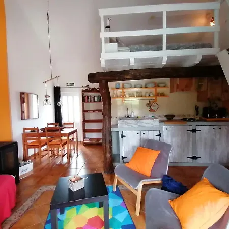 Quinta Da Vida Serena Bed & Breakfast 4*