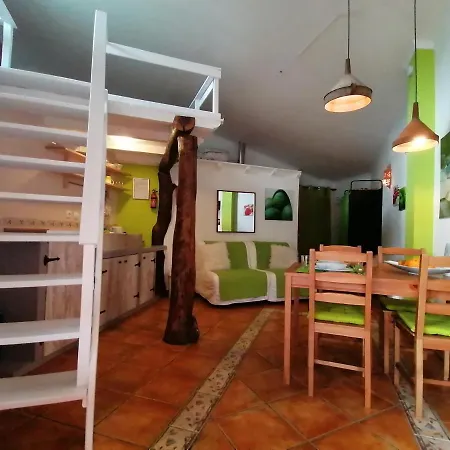 Bed & Breakfast Quinta Da Vida Serena