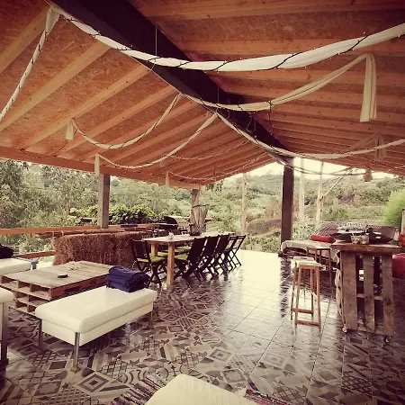 Quinta Da Vida Serena Bed & Breakfast 4*