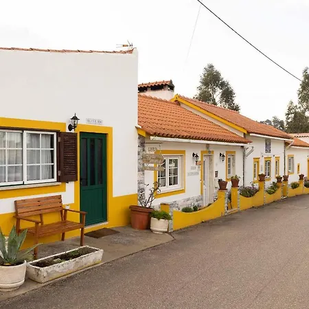 Quinta Da Vida Serena Bed & Breakfast Gaio