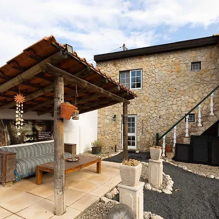 Quinta Da Vida Serena فندق مبيت وإفطار Gaio