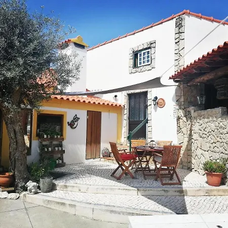 Alojamento de Acomodação e Pequeno-almoço Quinta Da Vida Serena 4*