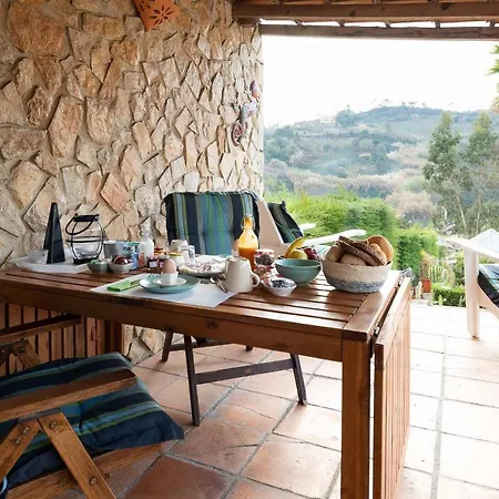 Quinta Da Vida Serena Bed & Breakfast 4*