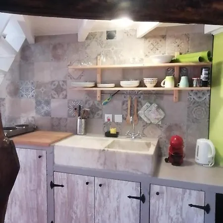 Quinta Da Vida Serena Alojamento de Acomodação e Pequeno-almoço 4*