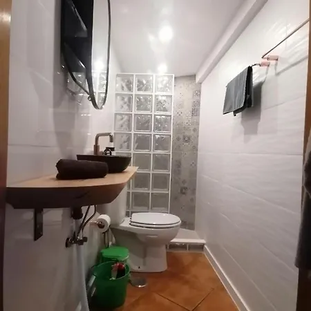 Bed & Breakfast Quinta Da Vida Serena 4*