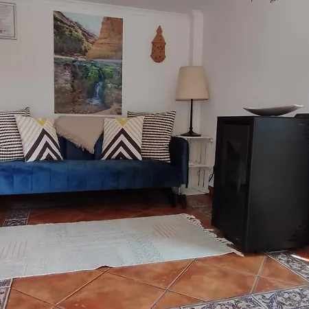 Quinta Da Vida Serena Gaio