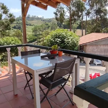 Quinta Da Vida Serena Bed & Breakfast