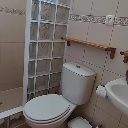 Quinta Da Vida Serena Bed & Breakfast 4*