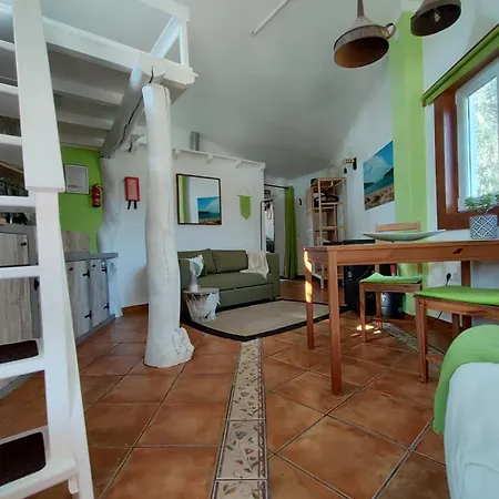 Quinta Da Vida Serena Bed & Breakfast 4*