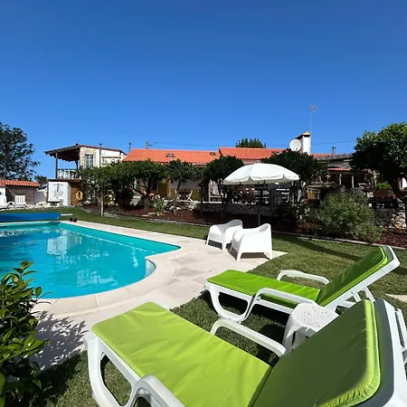 Quinta Da Vida Serena Alojamento de Acomodação e Pequeno-almoço 4*