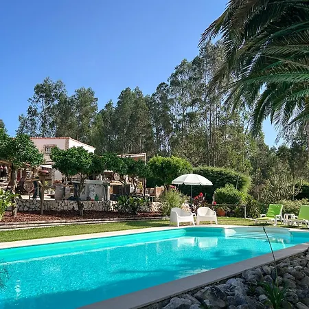 Alojamento de Acomodação e Pequeno-almoço Quinta Da Vida Serena Gaio