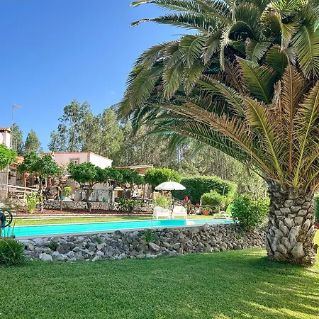 Quinta Da Vida Serena Alojamento de Acomodação e Pequeno-almoço
