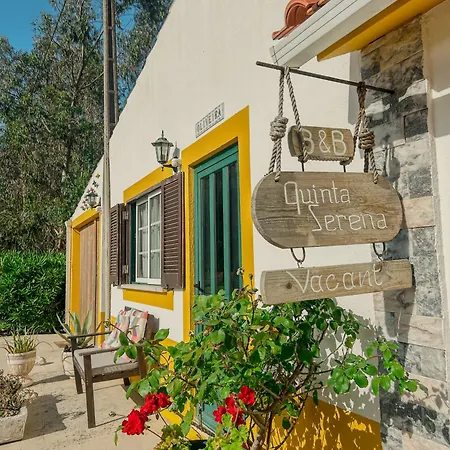 Alojamento de Acomodação e Pequeno-almoço Quinta Da Vida Serena Gaio
