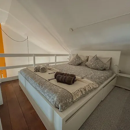 Alojamento de Acomodação e Pequeno-almoço Quinta Da Vida Serena 4*