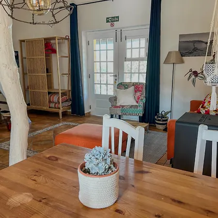 Alojamento de Acomodação e Pequeno-almoço Quinta Da Vida Serena Gaio