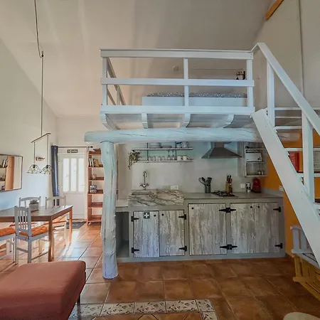 Alojamento de Acomodação e Pequeno-almoço Quinta Da Vida Serena Gaio