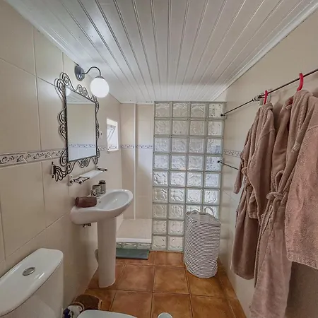 Quinta Da Vida Serena Gaio