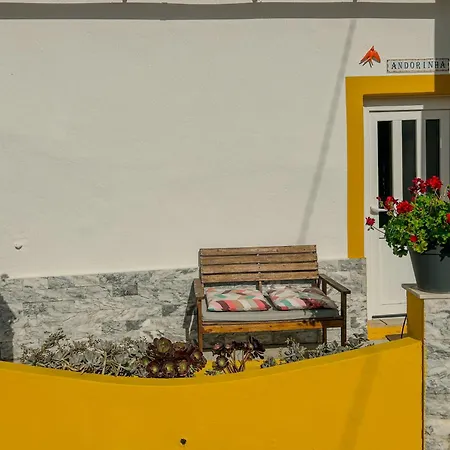Quinta Da Vida Serena Alojamento de Acomodação e Pequeno-almoço