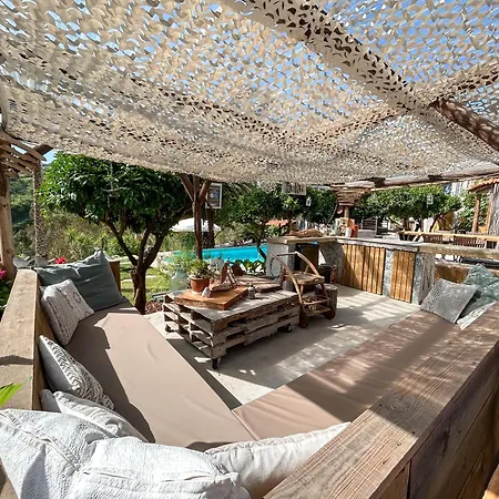 Quinta Da Vida Serena 4* Gaio