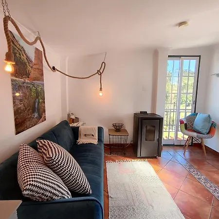 Quinta Da Vida Serena Alojamento de Acomodação e Pequeno-almoço 4*