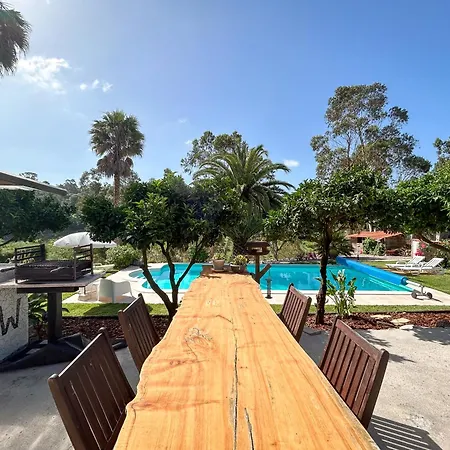 Quinta Da Vida Serena 4*
