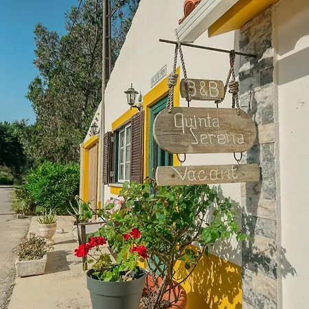 Quinta Da Vida Serena
