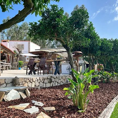 Quinta Da Vida Serena 4* Gaio