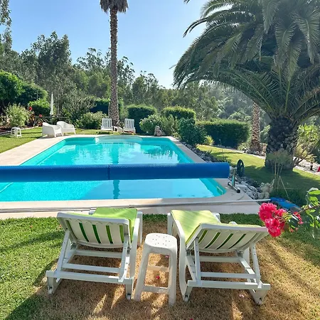 Quinta Da Vida Serena 4*