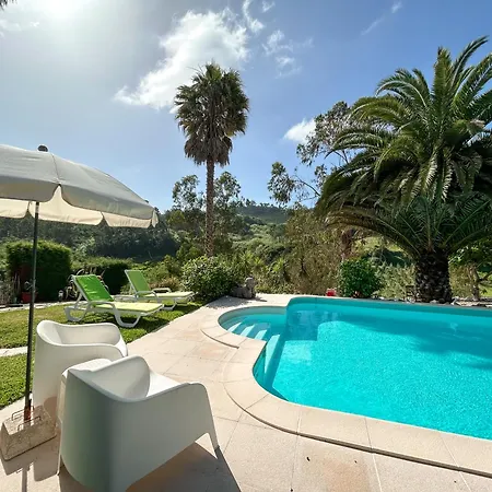 Quinta Da Vida Serena