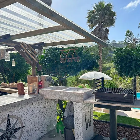Quinta Da Vida Serena Alojamento de Acomodação e Pequeno-almoço Gaio