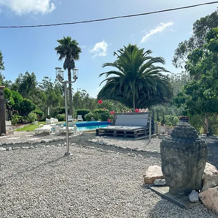 Quinta Da Vida Serena 4*