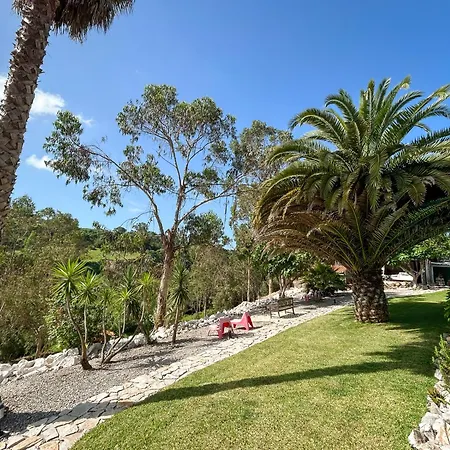 Quinta Da Vida Serena Alojamento de Acomodação e Pequeno-almoço 4*