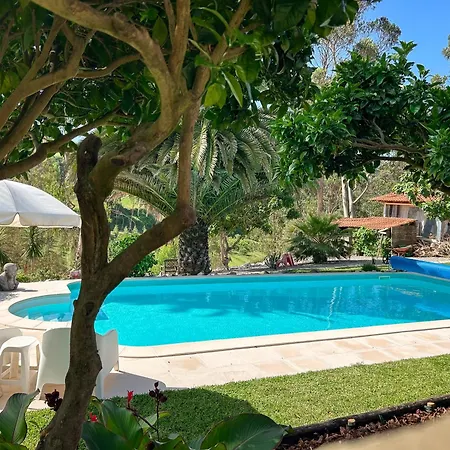 Quinta Da Vida Serena