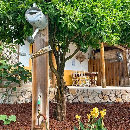 Quinta Da Vida Serena Gaio