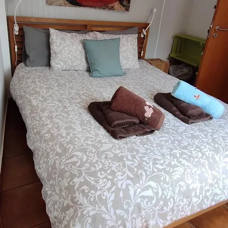Quinta Da Vida Serena Alojamento de Acomodação e Pequeno-almoço Gaio