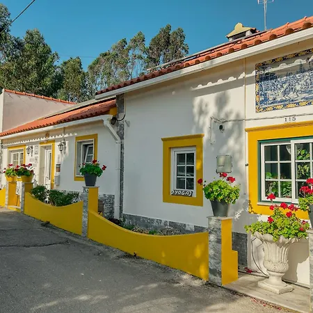 Quinta Da Vida Serena Gaio