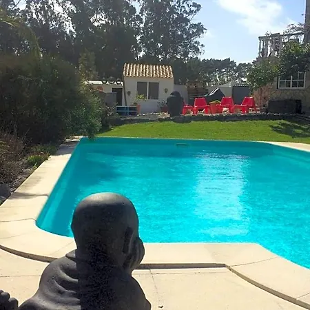 Quinta Da Vida Serena Alojamento de Acomodação e Pequeno-almoço