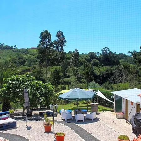 Quinta Da Vida Serena