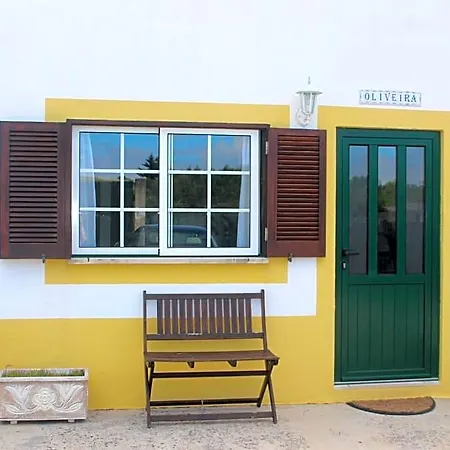 Quinta Da Vida Serena Gaio