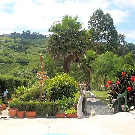 Quinta Da Vida Serena Alojamento de Acomodação e Pequeno-almoço