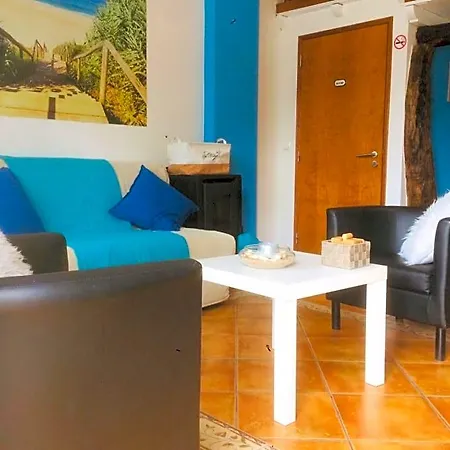 Quinta Da Vida Serena Alojamento de Acomodação e Pequeno-almoço Gaio