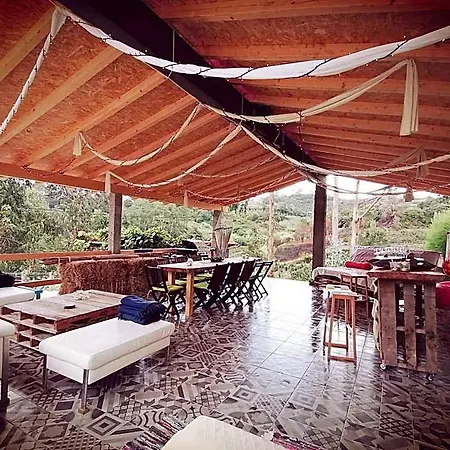 Quinta Da Vida Serena