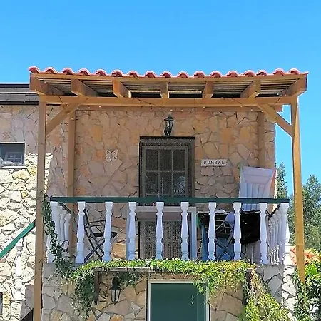 Quinta Da Vida Serena Alojamento de Acomodação e Pequeno-almoço Gaio