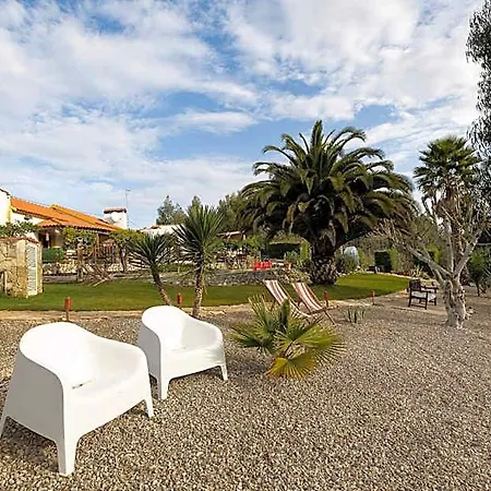 Quinta Da Vida Serena Alojamento de Acomodação e Pequeno-almoço 4*