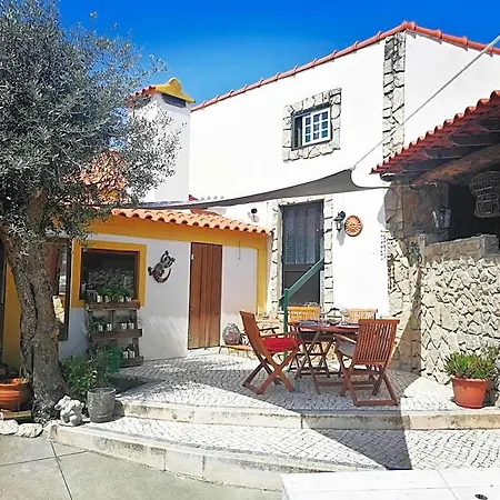 Alojamento de Acomodação e Pequeno-almoço Quinta Da Vida Serena