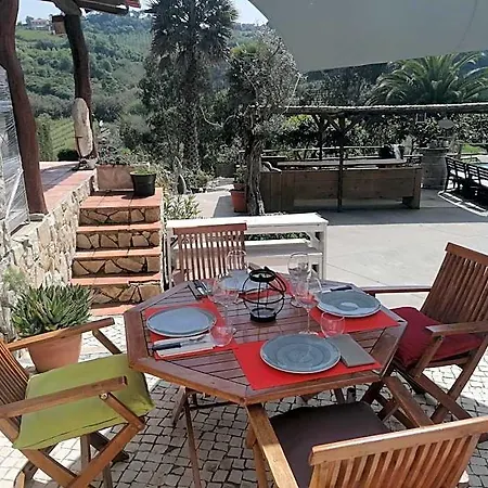 Quinta Da Vida Serena 4*
