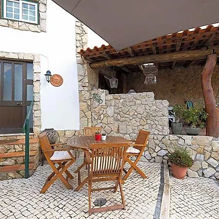 Quinta Da Vida Serena Alojamento de Acomodação e Pequeno-almoço 4*