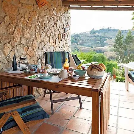 Quinta Da Vida Serena Gaio